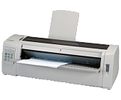Lexmark Forms Printer 2481
