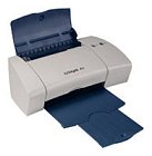 Lexmark Color JetPrinter Z13