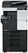 Konica Minolta bizhub 227
