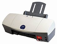 Canon S450