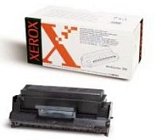 Картридж лазерный Xerox 113R00296 черный