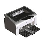 HP LaserJet Pro P1100