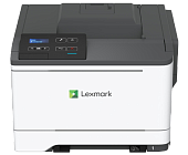 Lexmark C2325dw