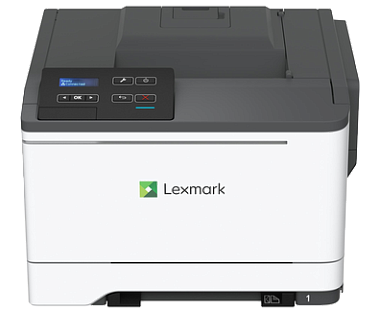 Lexmark C2325dw