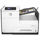 HP Pagewide Pro 552dw