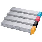 Набор картриджей Samsung CLT-B606T