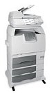 Lexmark X782e