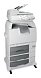 Lexmark X782e