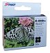 Картридж SP 050iBk (T0501/C13T05014210) для Epson черный