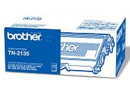 Картридж лазерный Brother TN-2135 черный