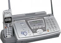 Panasonic  KX-FPG381