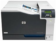 HP Color LaserJet Pro CP5520