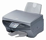 Canon SmartBase MP700 Photo