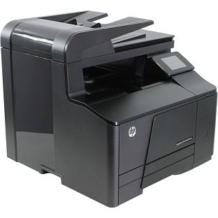 HP Color LaserJet Pro 200 M276n