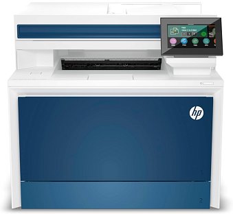  HP Color LaserJet Pro MFP 4302fdn