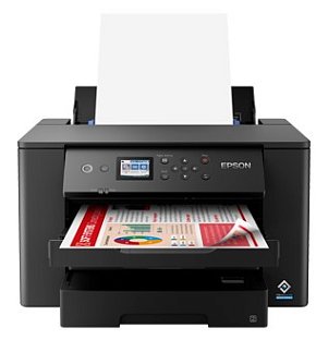 Epson WorkForce WF-7311