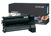 Картридж Lexmark C780A2KG