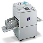 Ricoh Priport JP 8500