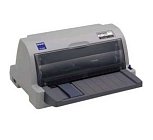 Epson LQ-630Flatbed