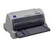 Epson LQ-630Flatbed