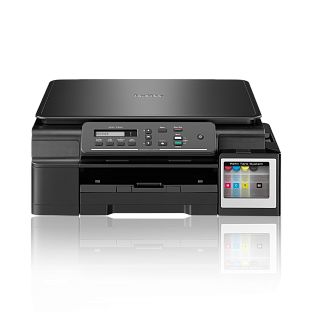 Brother DCP-T510W