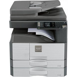 Sharp AR-6026NP