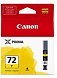 Картридж Canon PGI-72Y