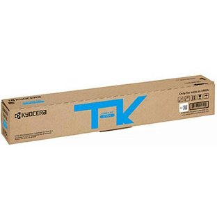 Картридж Kyocera TK-8375C