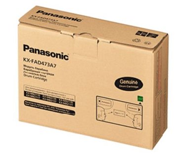 Фотобарабан Panasonic KX-FAD473A7