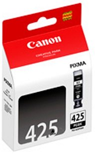 Картридж Canon PGI-425PGBk