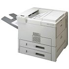 HP LaserJet 8150