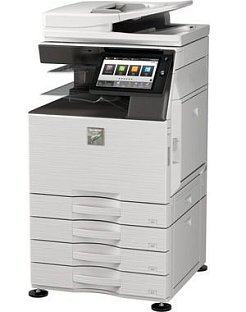 Sharp MX-M3051EU