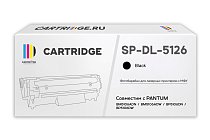 Фотобарабан SP DL-5126 для Pantum черный