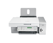 Lexmark X3550