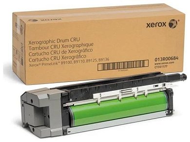 Фотобарабан Xerox  013R00684