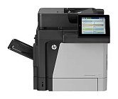 HP LaserJet Entrprise MFP M630dn