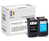 Комплект картриджей SP PG-440XL/CL-441XL (5216B001/5220B001) для Canon цветной и черный