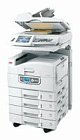 Oki C9800GA MFP