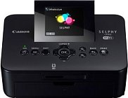 Canon SELPHY CP910