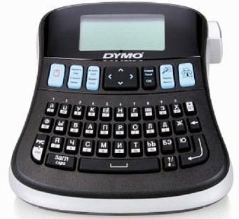 Dymo Label Manager 210D