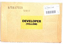 Тонер (девелопер) Xerox 675K67550