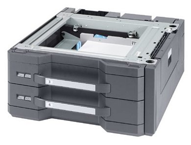 Кассета Kyocera PF-7100