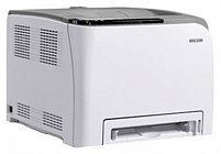 Ricoh Aficio™ C222DN