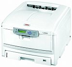Oki C8800dn