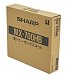 Контейнер для отработанного тонера Sharp MX-700HB оригинал