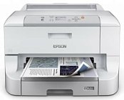 Epson WorkForce Pro WF-8090DW