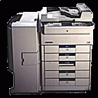 Konica Minolta EP-2080