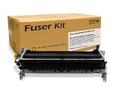 Фьюзер (печка) RM2-5425/RM2-2555 для HP в сборе (OEM.ref)