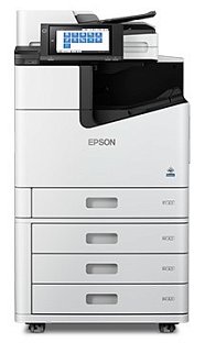 Epson WorkForce Enterprise WF-C20600