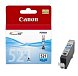 Картридж струйный Canon CLI-521C голубой